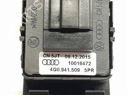 Warning switch AUDI A6 C7 (4G2, 4GC) 2.0 TDI | BP29618570I22 