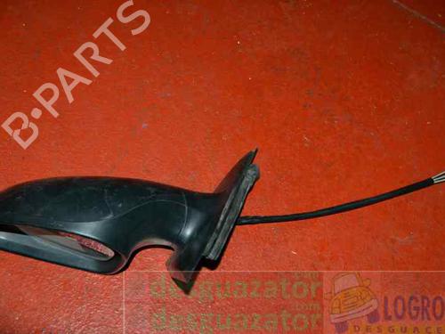 Used Left mirror SEAT IBIZA III (6L1) [2002-2009]  1324920