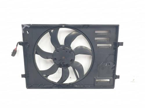 Used Radiator fan Radiator fan 39070103 39070103