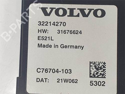 Electronic module VOLVO XC60 II (246) | BP38936446M83 - Image 6