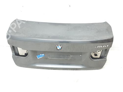 Used Tailgate BMW 3 (F30, F80) 318 d (150 hp) 19039094