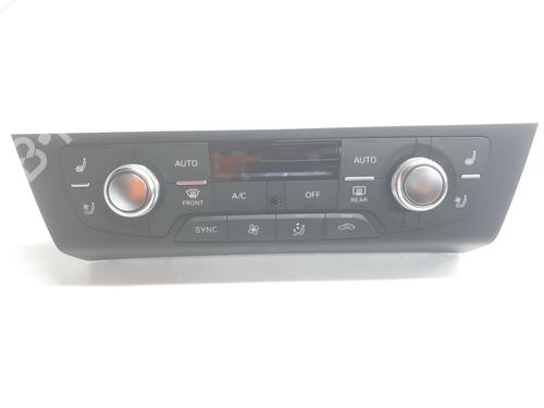 Climate control AUDI A6 C7 (4G2, 4GC) 2.0 TDI | BP30482193I5