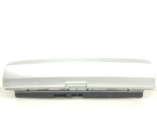 Used Tailgate PEUGEOT 3008 I MPV (0U_) 1.6 HDi (109 hp) 16014840