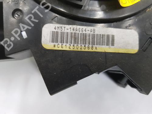 Squib airbag FORD FOCUS II (DA_, HCP, DP) 1.8 TDCi | BP11094471C102 