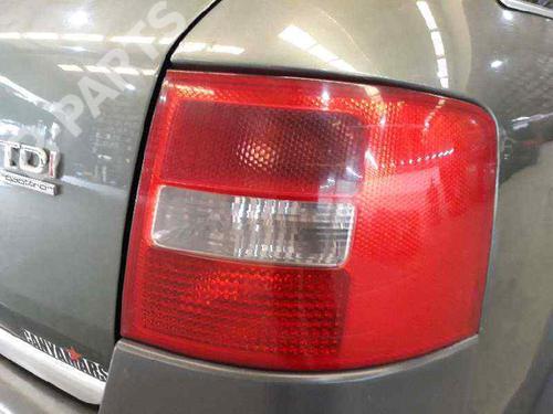 Left rear window switch AUDI ALLROAD C5 (4BH) 2.5 TDI quattro | BP1393440C108  - Image 9