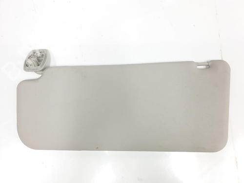 Used Right sun visor PEUGEOT PARTNER Box Body/MPV 1.6 HDi (90 hp) 5662177