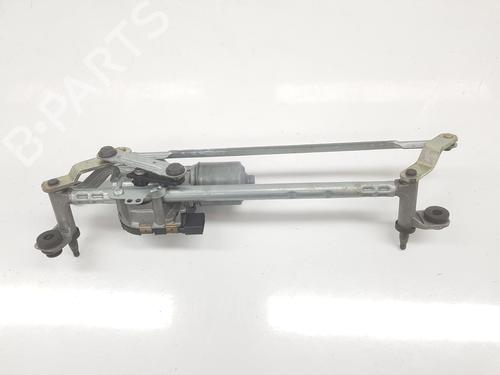 Front wiper motor VW GOLF VII (5G1, BQ1, BE1, BE2) 1.6 TDI | BP10379590M29 
