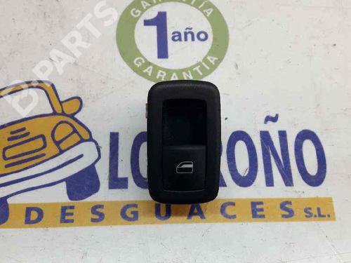 Used Left rear window switch Left rear window switch DODGE NITRO 2.8 CRD (177 hp) 3189137 3189137