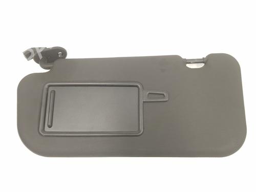 Used Left sun visor HYUNDAI i20 II (GB, IB) 1.2 (84 hp) 8801134
