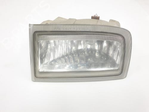 Used Right front fog light Right front fog light TOYOTA LAND CRUISER 90 (_J9_) 3.0 D-4D 4WD (KDJ90_, KDJ95_, KDJ90W, KDJ95W) (163 hp) 34702930 34702930