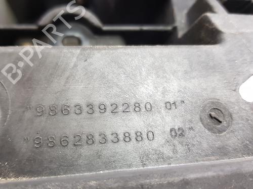 Other OPEL CORSA F (P2JO) | BP36024898O1 - Image 2