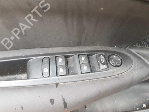 Elektronisk sensor CITROËN C4 II (NC_) 1.2 THP 110 (NCHNZ6, NCHNV6) | BP8221145M84 