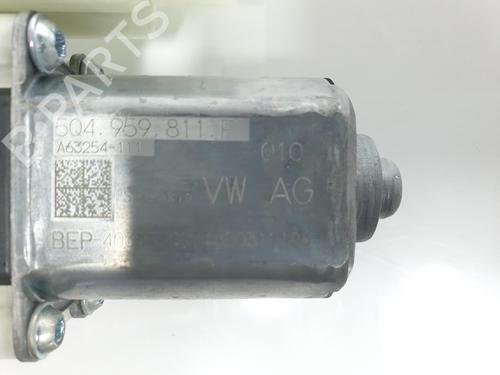 Vindusheismotor venstre bak VW GOLF VII (5G1, BQ1, BE1, BE2) 2.0 TDI | BP10233299E23