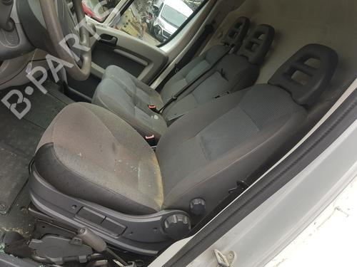 Front left window mechanism PEUGEOT BOXER Van 2.2 HDi 120 | BP33861273C22 - Image 8