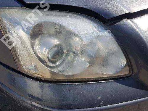 Rear right exterior door handle TOYOTA AVENSIS (_T25_) 1.8 VVT-i (ZZT251_, ZZT251R) | BP4215567C130  - Image 44