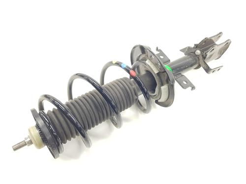 Used Right front shock absorber Right front shock absorber RENAULT SYMBIOZ 1.6 E-Tech 145 (143 hp) 34698633 34698633