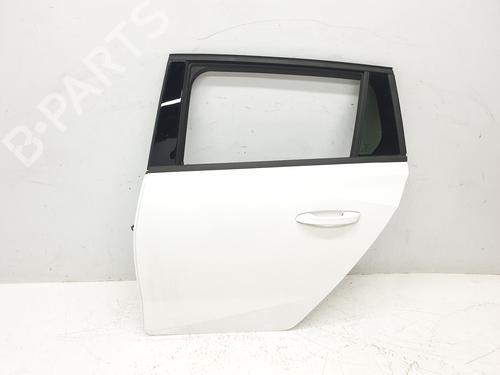 Used Left rear door OPEL ASTRA L Sports Tourer (OV5) 1.2 (FRHNSL, FRHNSR) (131 hp) 26128388