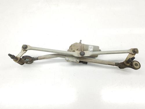 Front wiper motor BMW X5 (E70) 4.8 i xDrive | BP5819554M29 