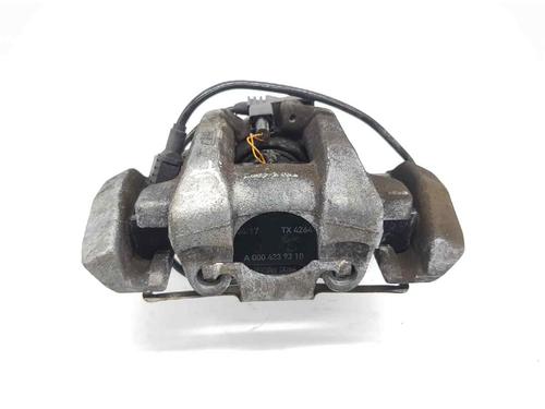 Used Right rear brake caliper MERCEDES-BENZ M-CLASS (W164) ML 300 CDI 4-matic (164.121) (204 hp) 11596834