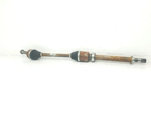 Right front driveshaft RENAULT CLIO IV (BH_) 1.5 dCi 90 | BP9170470M39 