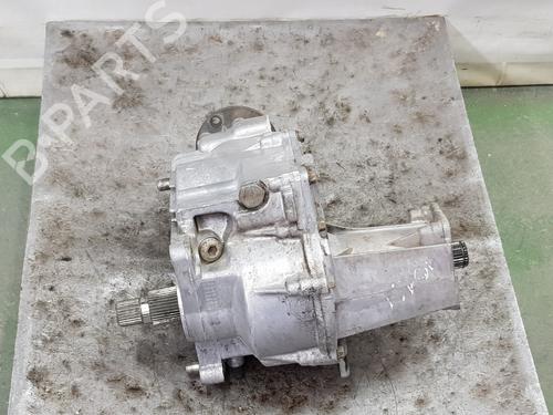 Front differential HYUNDAI SANTA FÉ I (SM) 2.0 CRDi | BP37223523M23 - Image 2