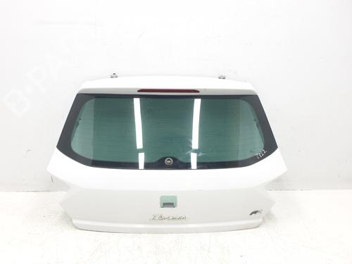 Bagklap CC/Kombi-Coupé SEAT IBIZA V (KJ1, KJG) [2017-2025]  29723525