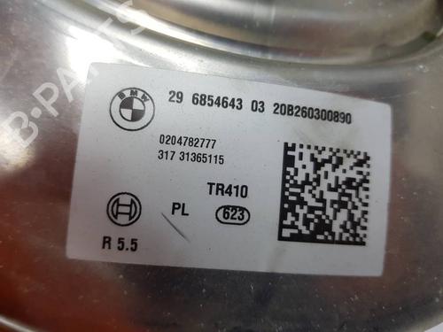 Servo brake BMW 2 Gran Coupe (F44) 220 d | BP40156799M42  - Image 5