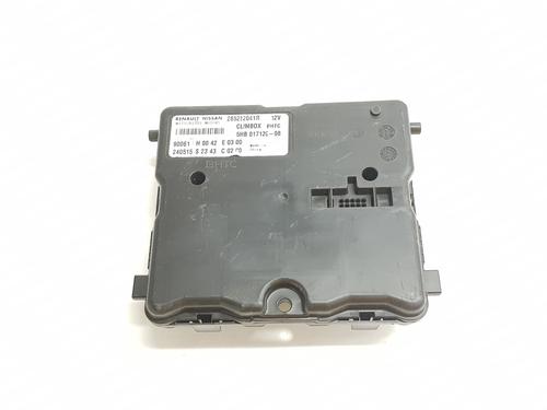 Electronic module DACIA DUSTER (PYM_, PYN_) 1.2 TCe 130 | BP37521363M83 - Image 6