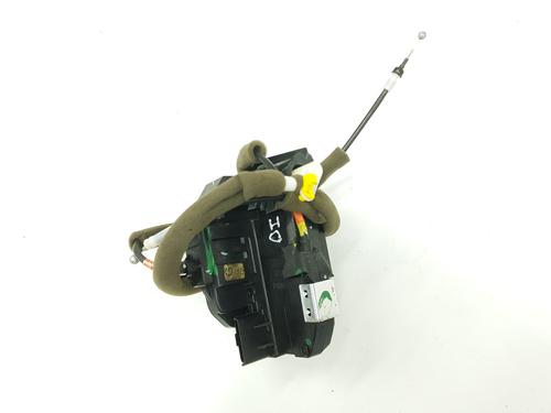 Front left lock NISSAN QASHQAI II SUV (J11, J11_) 1.6 DIG-T | BP9371599C98 