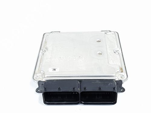 Engine control unit (ECU) VW T-ROC (A11, D11)  | BP29728760M57 