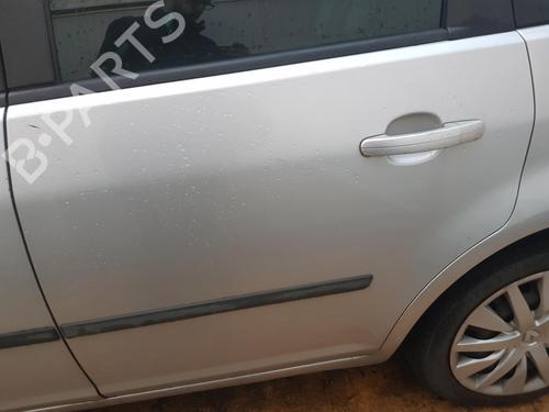 Left taillight FORD FOCUS C-MAX (DM2) 1.6 TDCi | BP11283702C34 