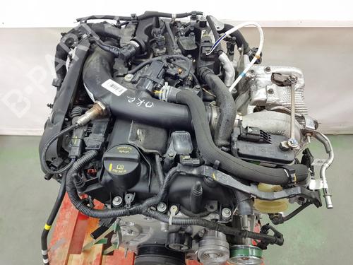 Engine ALFA ROMEO STELVIO (949_) 2.2 JTDM Q4 (949.AXE2A) | BP29906705M1 