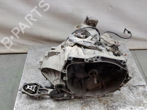 Gearbox PEUGEOT 308 II (LB_, LP_, LW_, LH_, L3_) 1.2 THP 130 | BP20189327M3 