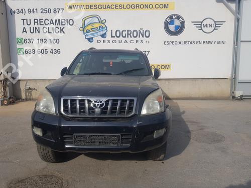 Used Parts TOYOTA LAND CRUISER PRADO (_J12_) 3.0 D-4D (KDJ120, KDJ125, KDJ121) 4739236