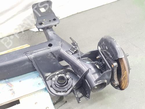 Rear axle HYUNDAI KONA (OS, OSE, OSI) 1.0 T-GDi | BP21127902M2 