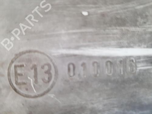 Windscreen washer tank BMW 3 (E46) 320 d | BP15407920C113 