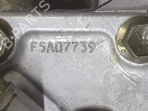 Transfer box SUZUKI GRAND VITARA II (JT, TE, TD) 1.9 DDiS (JB419WD, JB419XD) | BP30498403M36