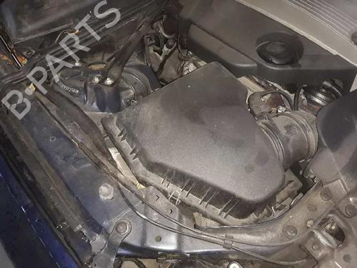 Rear left seatbelt BMW 5 (E60) 520 d | BP6623302I29 