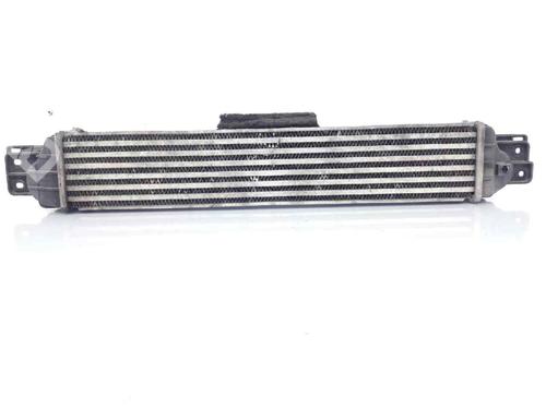 Used Intercooler Intercooler OPEL ANTARA A (L07) 2.0 CDTI 4x4 (150 hp) 6818681 6818681