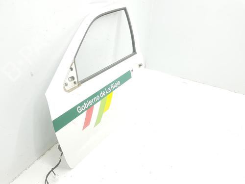 Left front door SEAT IBIZA II (6K1) 1.4 i | BP15219747C2 