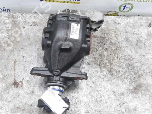 Used Rear differential BMW 1 (F21) 118 d (150 hp) 31096396