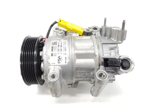 AC compressor OPEL ASTRA L (OV5) 1.5 Turbo D (FBYHZT, FBYHZJ) | BP32328204M34
