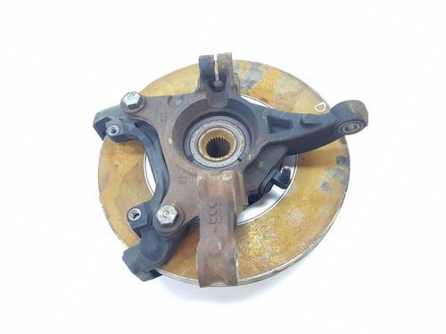 Left front steering knuckle DACIA LODGY (JS_) | BP38341498M25 - Image 5