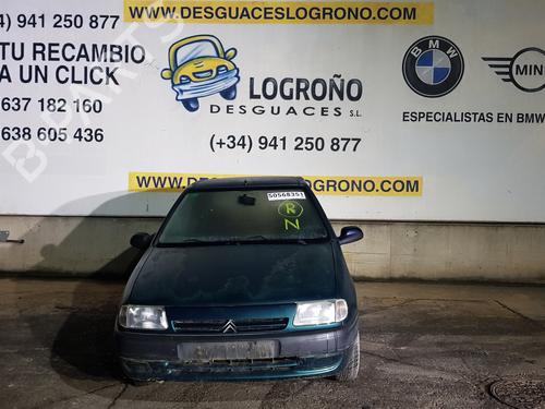 Used Parts CITROËN SAXO (S0, S1) 1.1 X, SX (60 hp) 4381132