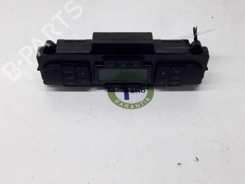Climate control SEAT ALTEA (5P1)  | BP4934911I5 