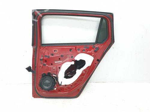 Right rear door OPEL ASTRA L Sports Tourer (OV5)  | BP25747518C5 