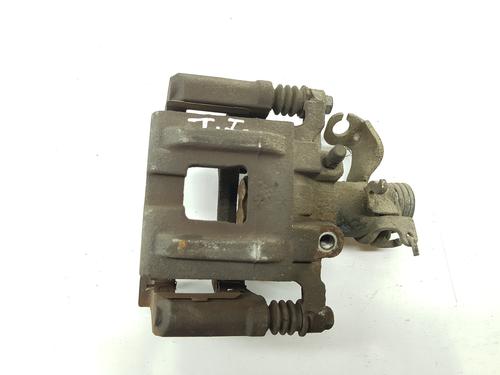 Used Left rear brake caliper FORD USA MUSTANG Coupe 2.3 EcoBoost (317 hp) 32632525