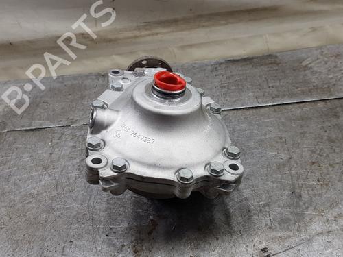 Front differential BMW 8 Gran Coupe (G16, F93) 840 i xDrive | BP37268370M23 - Image 6