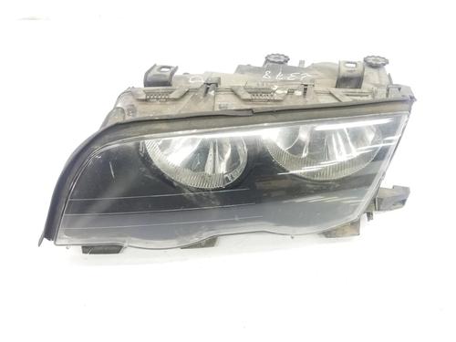Used Left headlight BMW 3 (E46) 320 d (136 hp) 8728051
