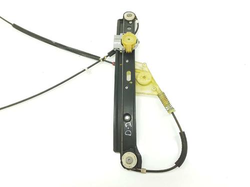 Front right window mechanism BMW 1 (E87) 120 d | BP6897568C23 